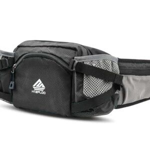 HTZPLOO Fanny / Waist Pack Unisex